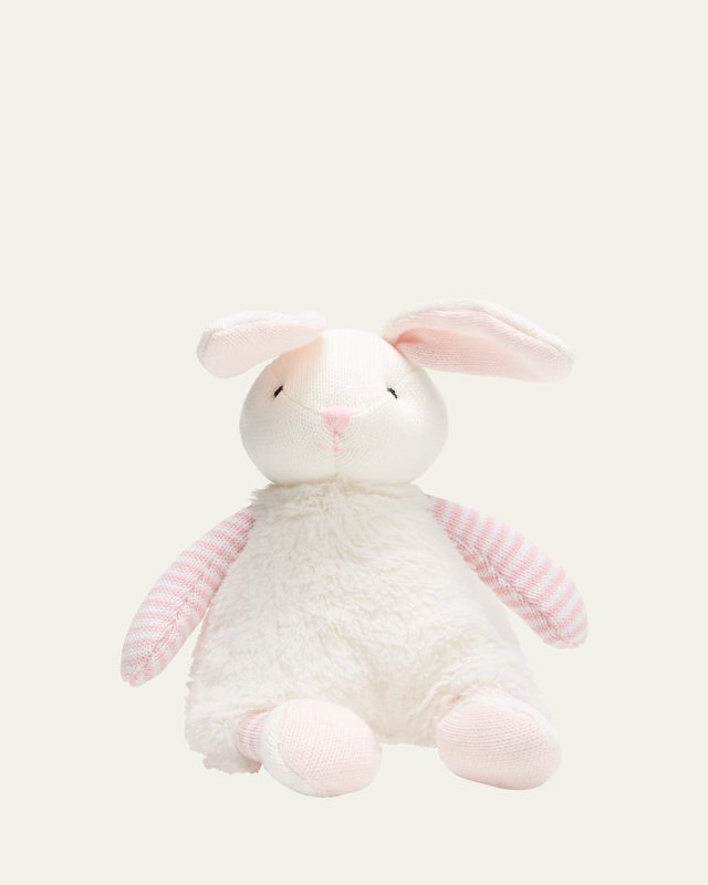 Ear-resistible Floppy Bunny